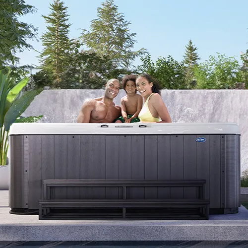 Patio Plus hot tubs for sale in Revere